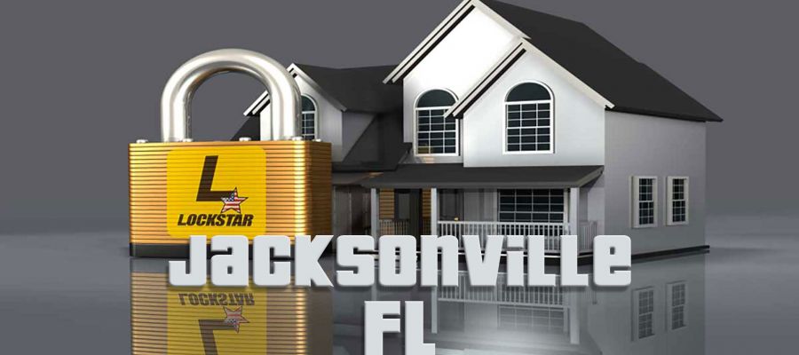 Lockstar Locksmith Jacksonville FL - Locksmith Jacksonville