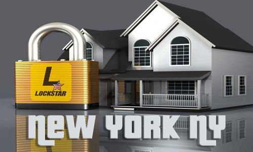 Lockstar Locksmith New York NY - Locksmith New York