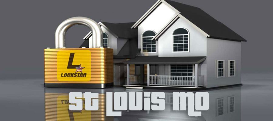 Lockstar Locksmith St Louis MO - Locksmith St Louis
